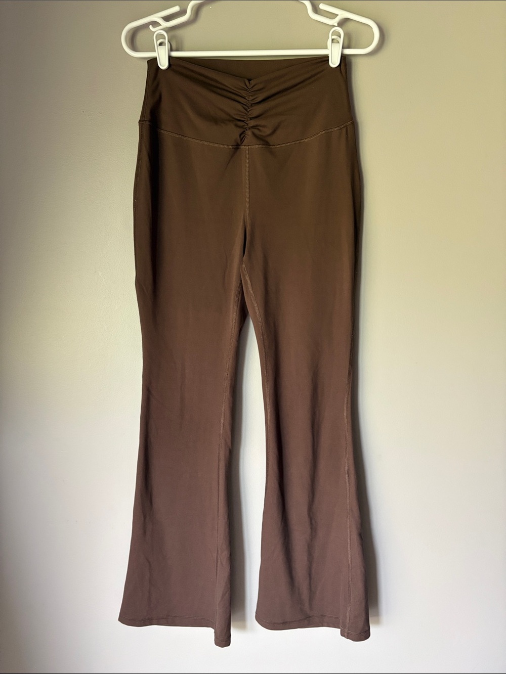 Yogalicious Lux Ballerina Flare Legging Pants